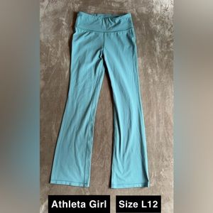 Girls Flare pants